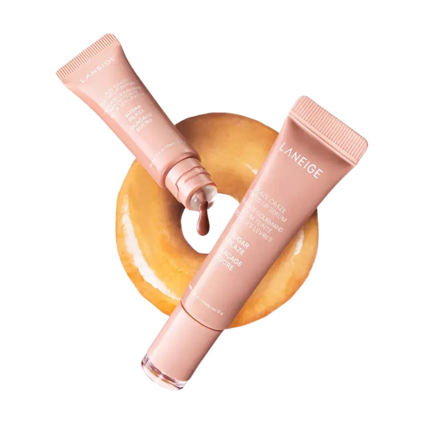Laneige Glaze Craze Tinted Lip Serum