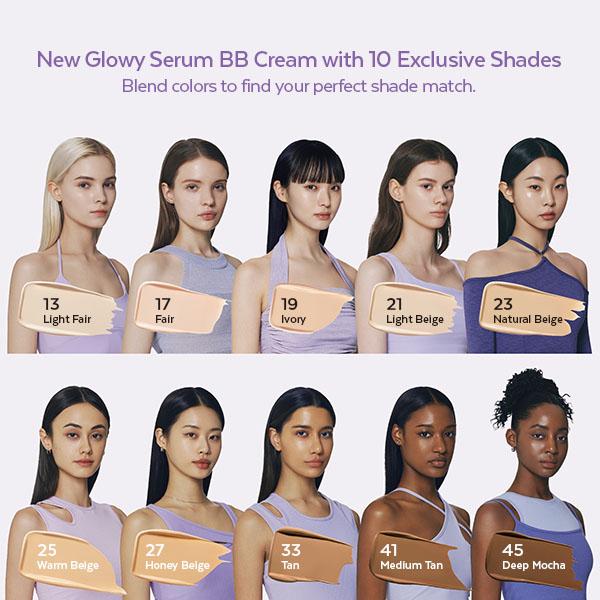 MISSHA M Perfect Cover Serum BB Cream