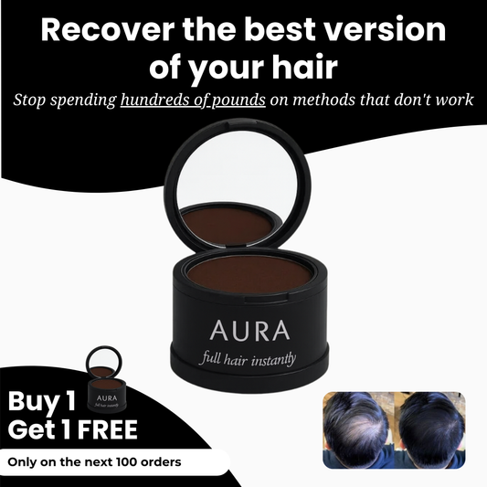 Aura Hair Root Concealer